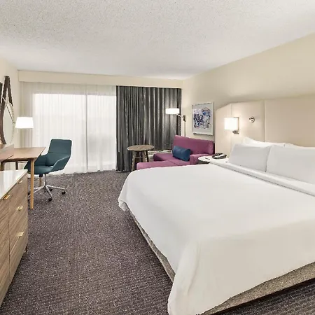 Crowne Plaza Orlando - Lake Buena Vista By Ihg Exterior photo