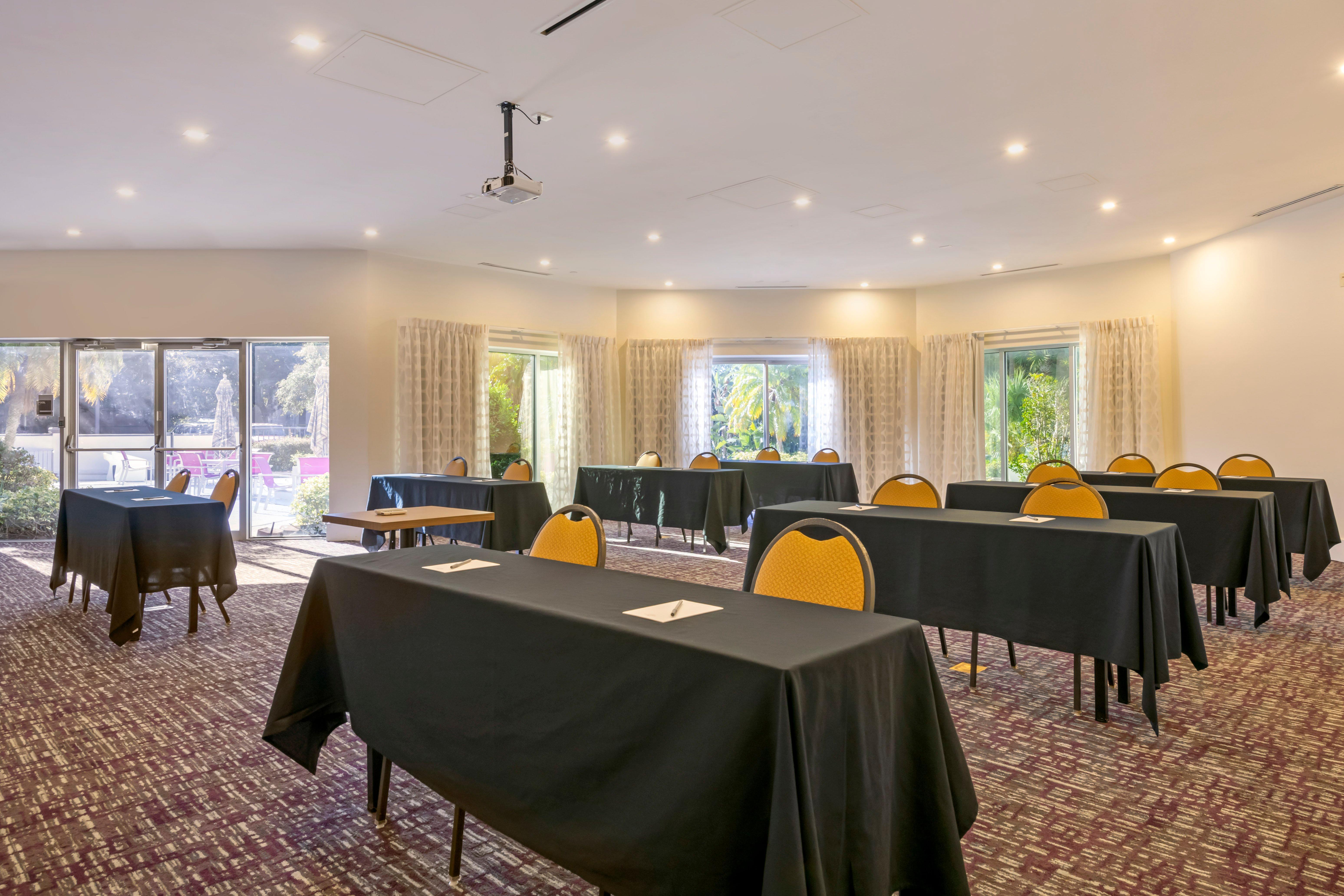 Crowne Plaza Orlando - By Ihg 3*